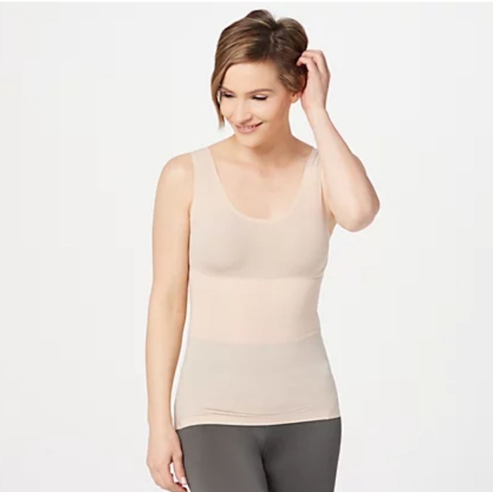 Spanx Trust Your Thinstincts 2X Top